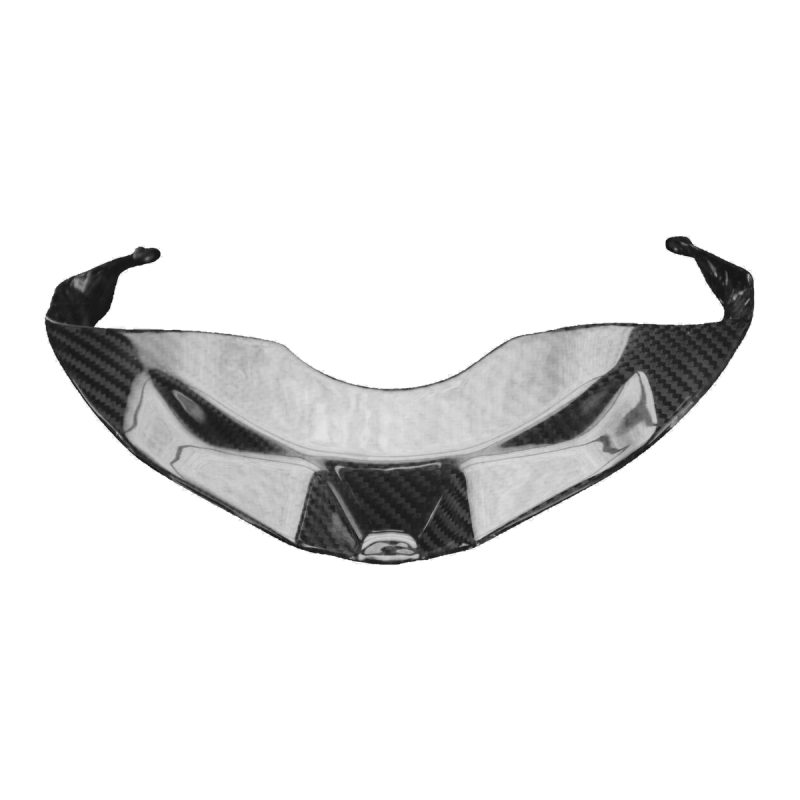 F&F Carbon Frontverkleidung (unteres Teil), 100 % Carbon – Ducati Streetfighter V4