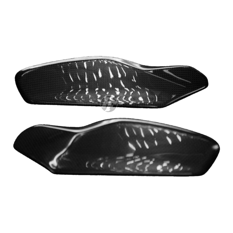 F&F Carbon Handschützer, Carbon/Glasfaser – Ducati Multistrada 1200 2015–2017, Multistrada 1200S Touring u. a.
