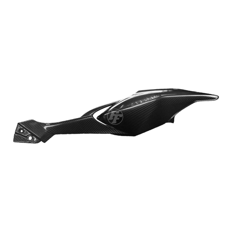 F&F Carbon Heck-Seitenverkleidung, 100 % Carbon – MV Agusta Brutale 920, Brutale 990 u. a.