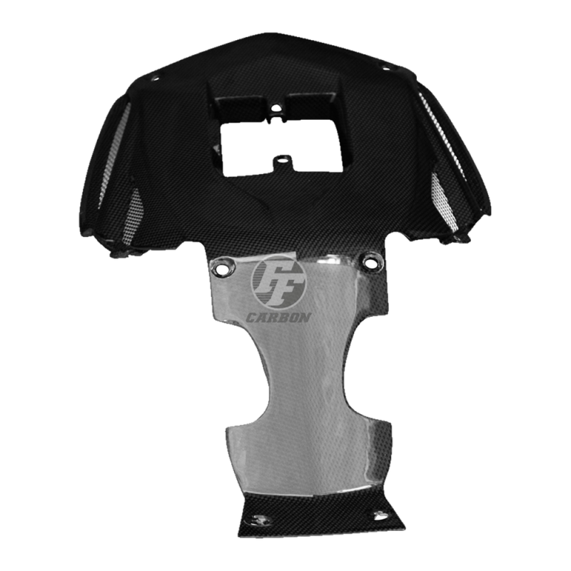 Sottocodone F&F Carbon, 100 % carbonio – MV Agusta F3
