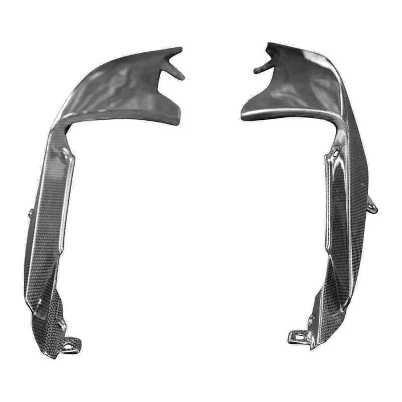 F&F Carbon Heckverkleidung, Carbon/Glasfaser – Aprilia RS 660 ab 2020, Tuono 660 ab 2021