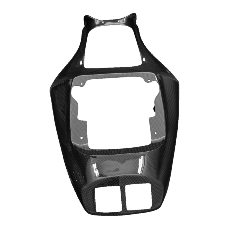 F&F Carbon Tail fairing (biposto), 100 % carbon – Ducati 748, 916 etc.