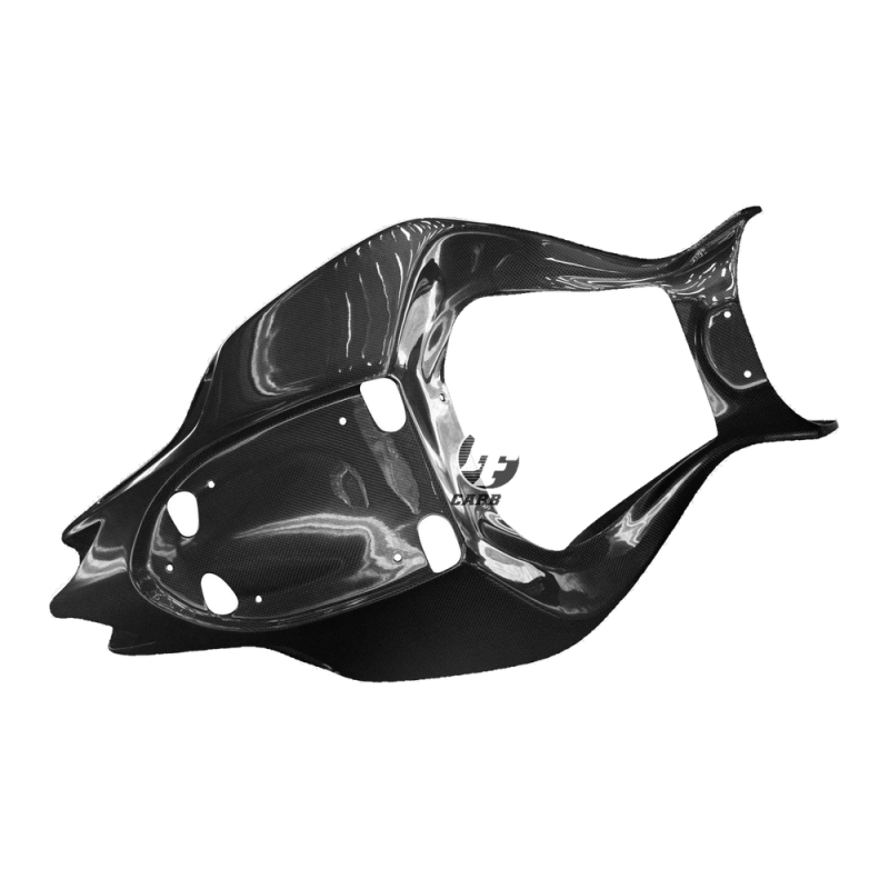 F&F Carbon Heckverkleidung (Doppelsitz), 100 % Carbon – MV Agusta F4 750, F4 1000 u. a.