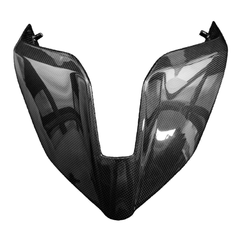 Codone F&F Carbon, 100 % carbonio – Ducati Panigale V4 dal 2025