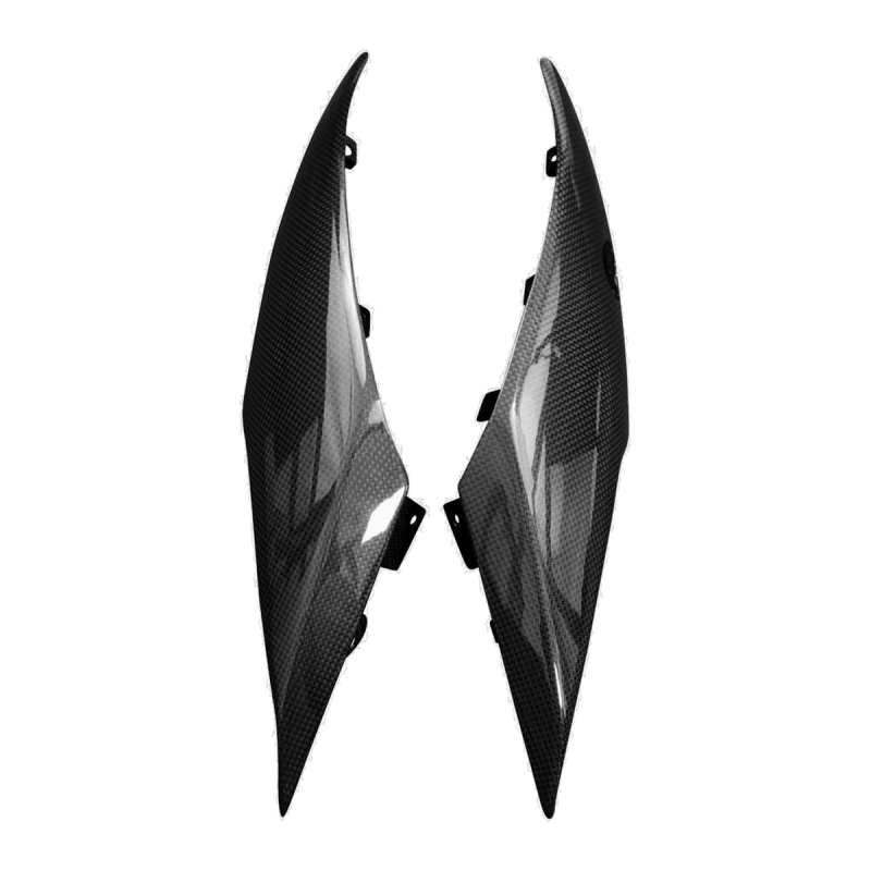 Codone F&F Carbon, 100 % carbonio – Ducati XDiavel
