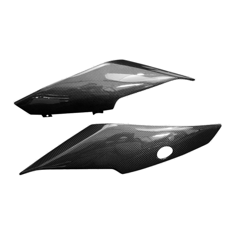 Codone F&F Carbon, 100 % carbonio – Ducati XDiavel