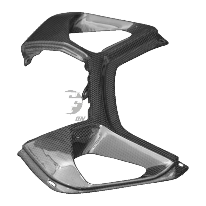 F&F Carbon Heckverkleidung-Lufteinlass, Carbon/Glasfaser – Ducati Panigale 899, Panigale 1199