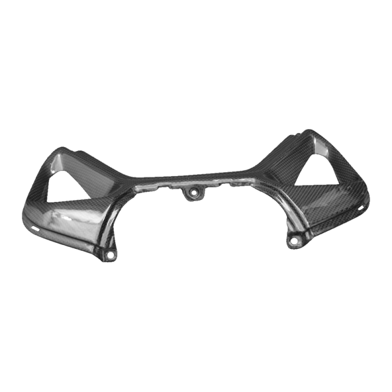 F&F Carbon Heckverkleidung-Lufteinlass, Carbon/Glasfaser – Ducati Panigale 899, Panigale 1199