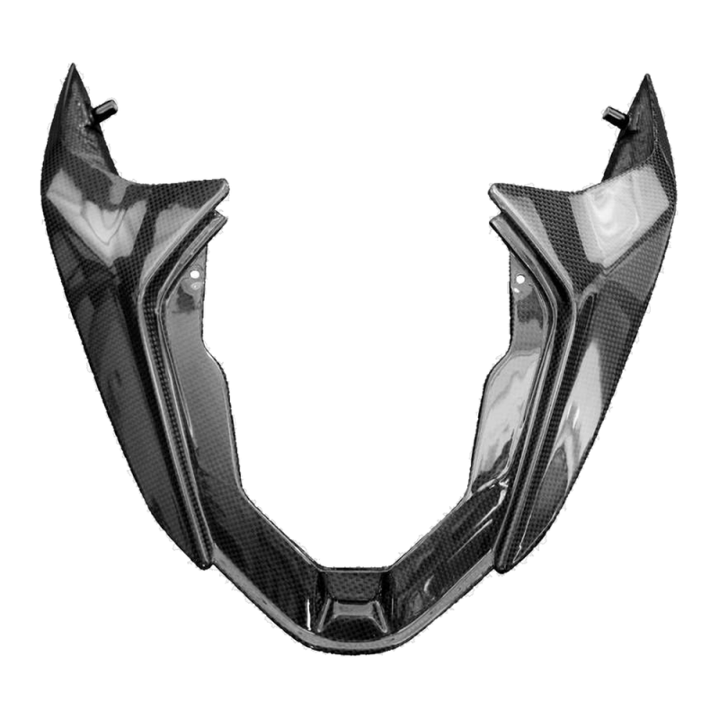 Codone (monoposto) F&F Carbon, 100 % carbonio – Ducati Panigale V4/V4S dal 2025
