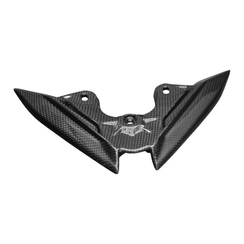 F&F Carbon Heckverkleidung, 100 % Carbon – MV Agusta Dragster 800 2014–2018, Dragster RR 2015–2017 u. a.