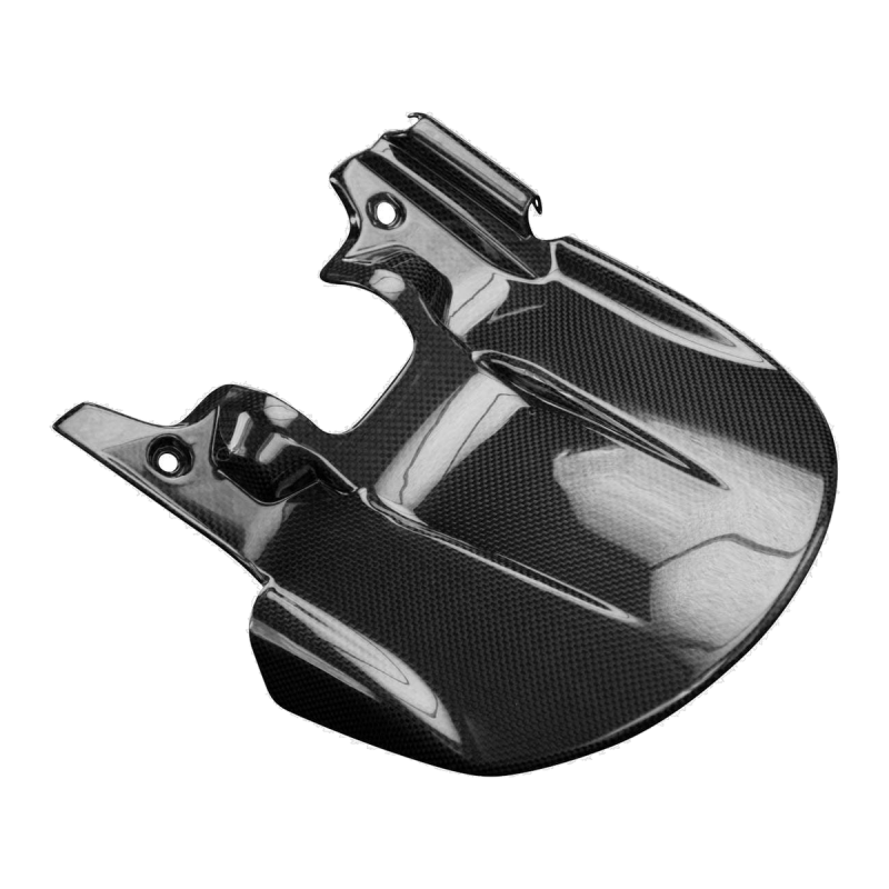 F&F Carbon Hinteres Schutzblech, Carbon/Glasfaser – Aprilia RS 660 ab 2020, Tuono 660 ab 2021