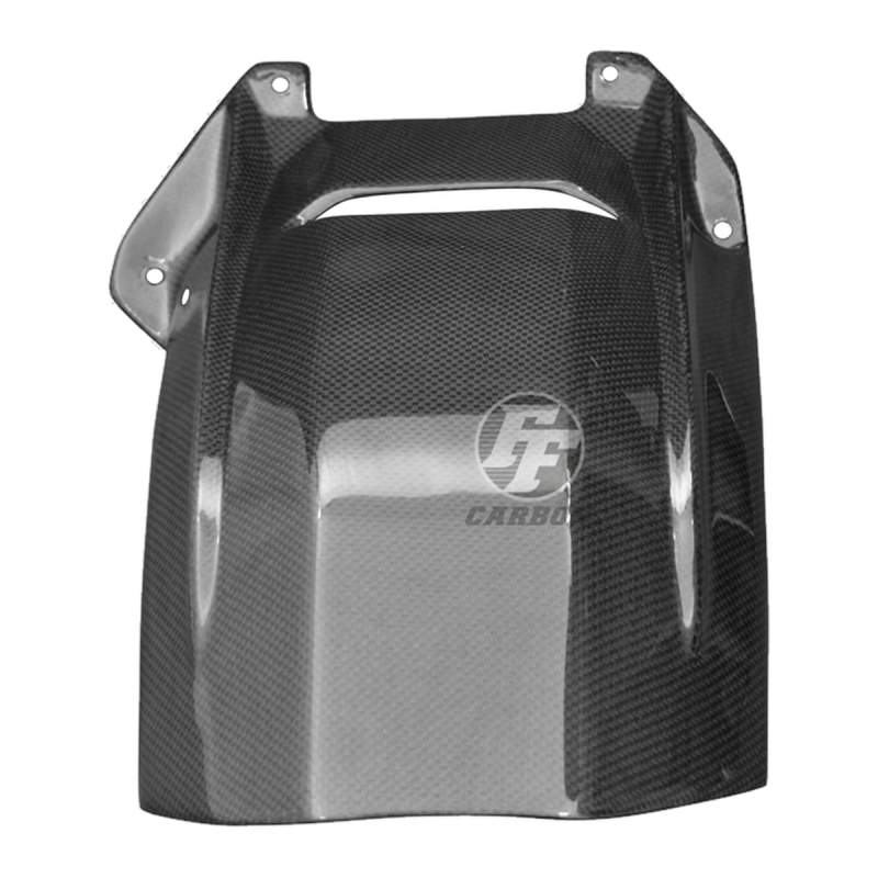F&F Carbon Hinteres Schutzblech, 100 % Carbon – Aprilia RSV Mille 1998–2003