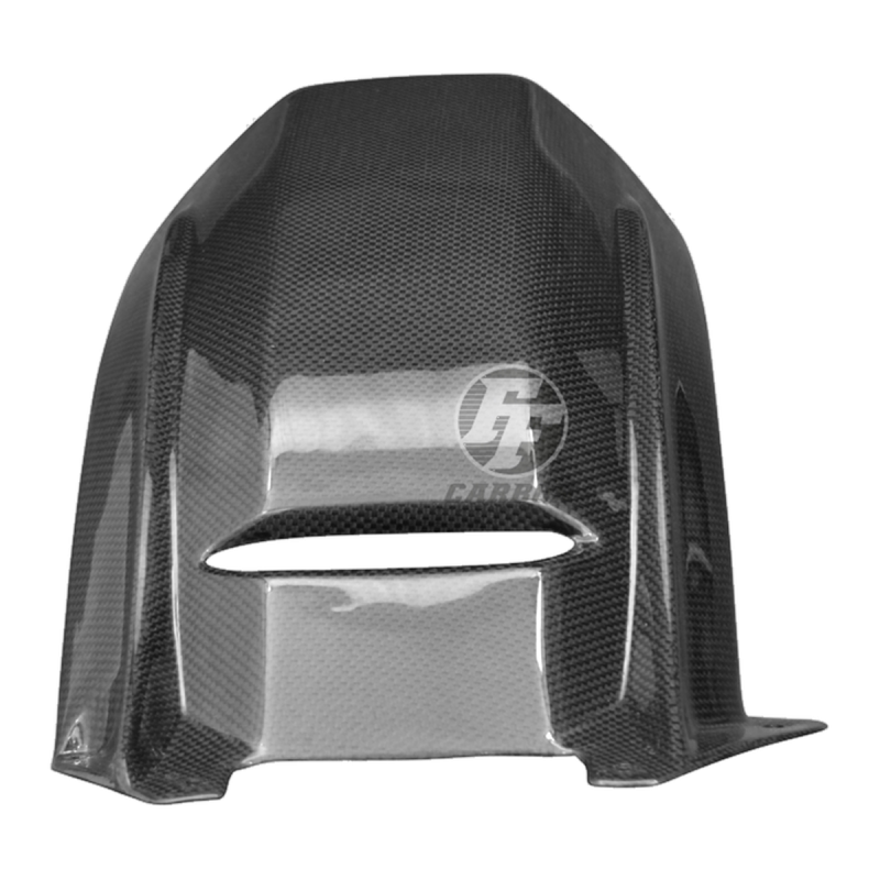 F&F Carbon Hinteres Schutzblech, 100 % Carbon – Aprilia RSV Mille 1998–2003