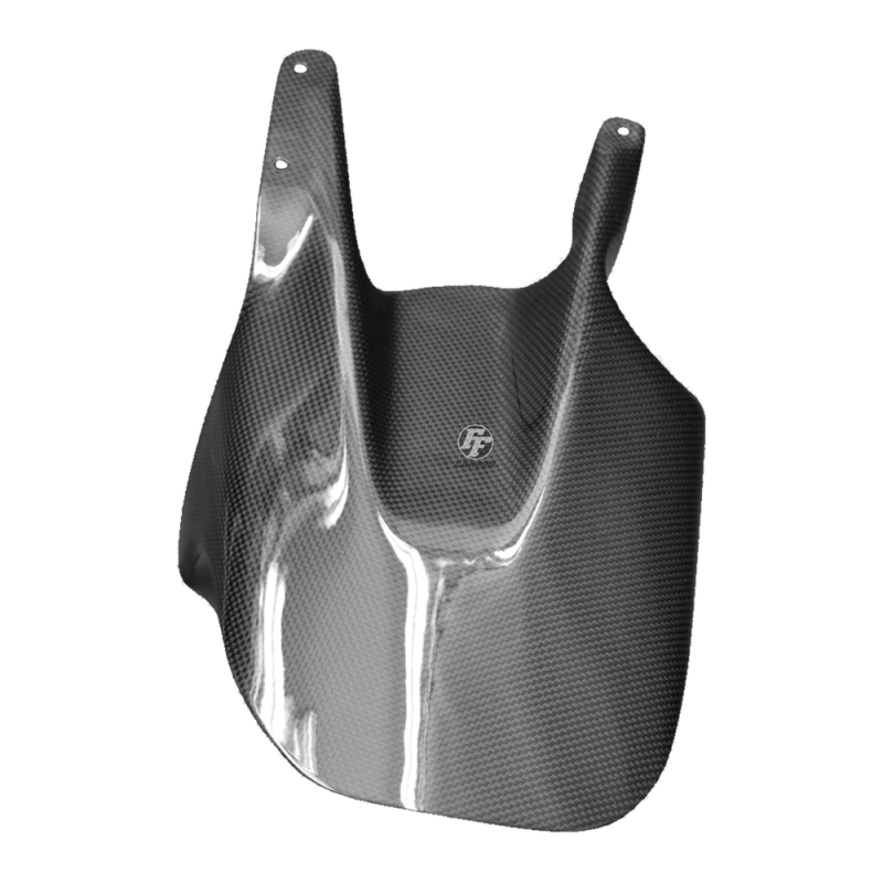 F&F Carbon Hinteres Schutzblech, 100 % Carbon – Ducati 1098, 1198 u. a.
