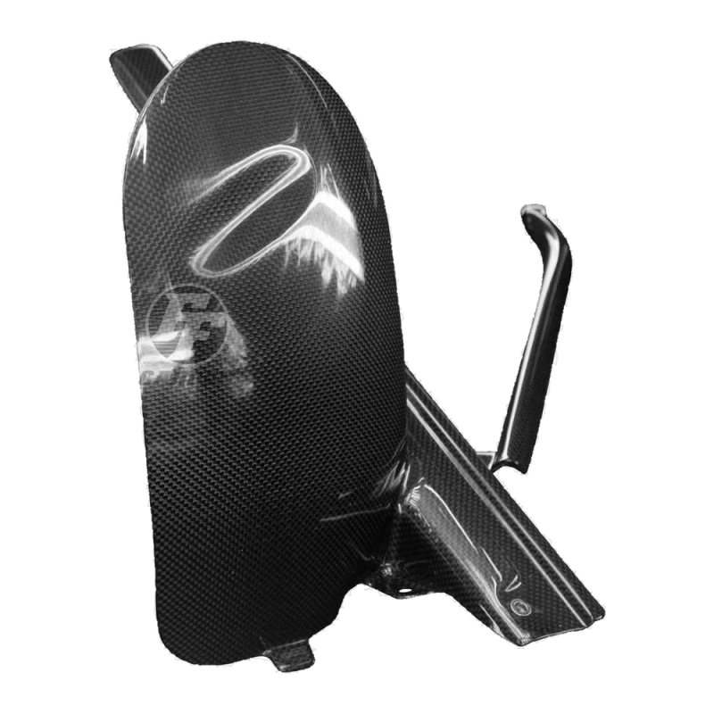 F&F Carbon Hinteres Schutzblech, Carbon/Glasfaser – Ducati 748, 916 u. a.