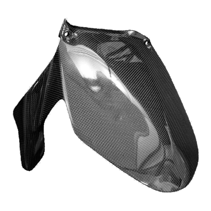 F&F Carbon Hinteres Schutzblech, 100 % Carbon – Ducati 749, 999 2003–2004