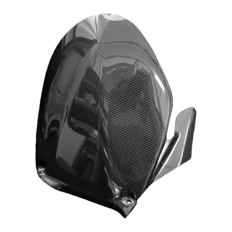 F&F Carbon Hinteres Schutzblech, 100 % Carbon – Ducati 749, 999 2003–2004