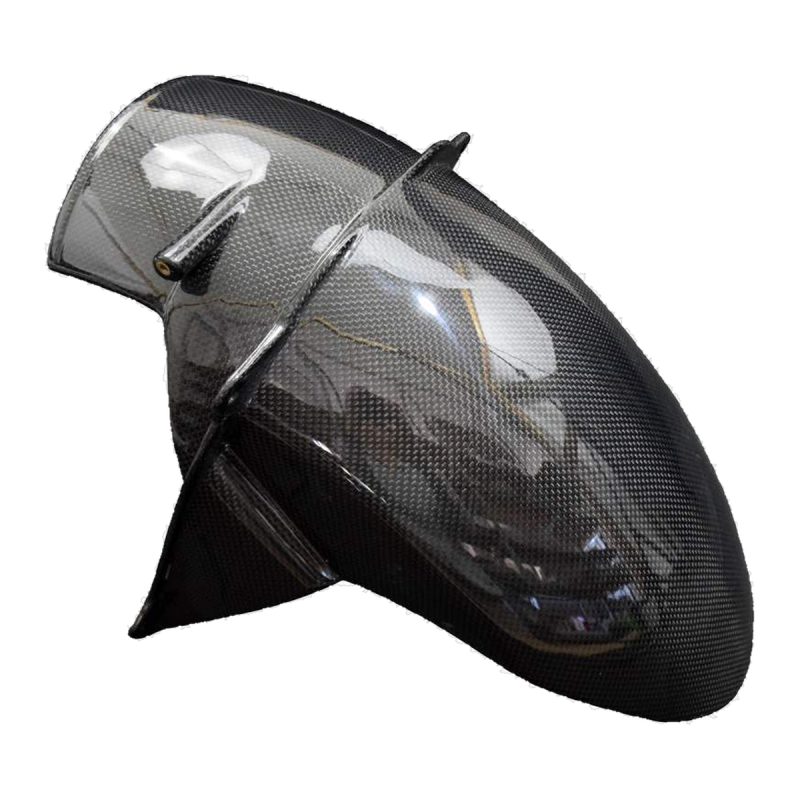 F&F Carbon Hinteres Schutzblech, 100 % Carbon – Ducati 900 SS