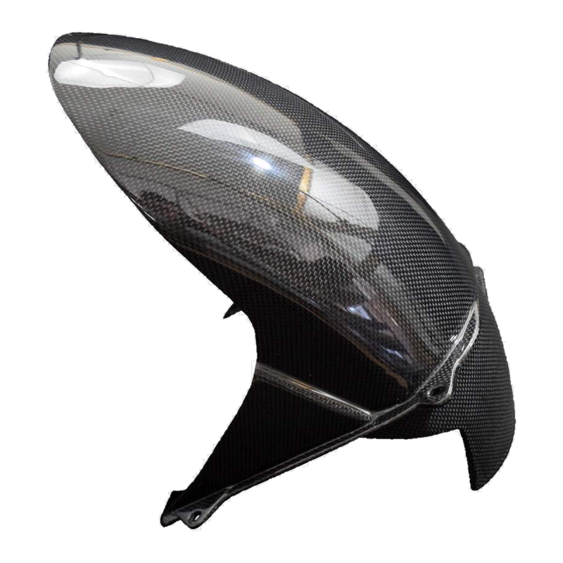 F&F Carbon Hinteres Schutzblech, 100 % Carbon – Ducati 900 SS