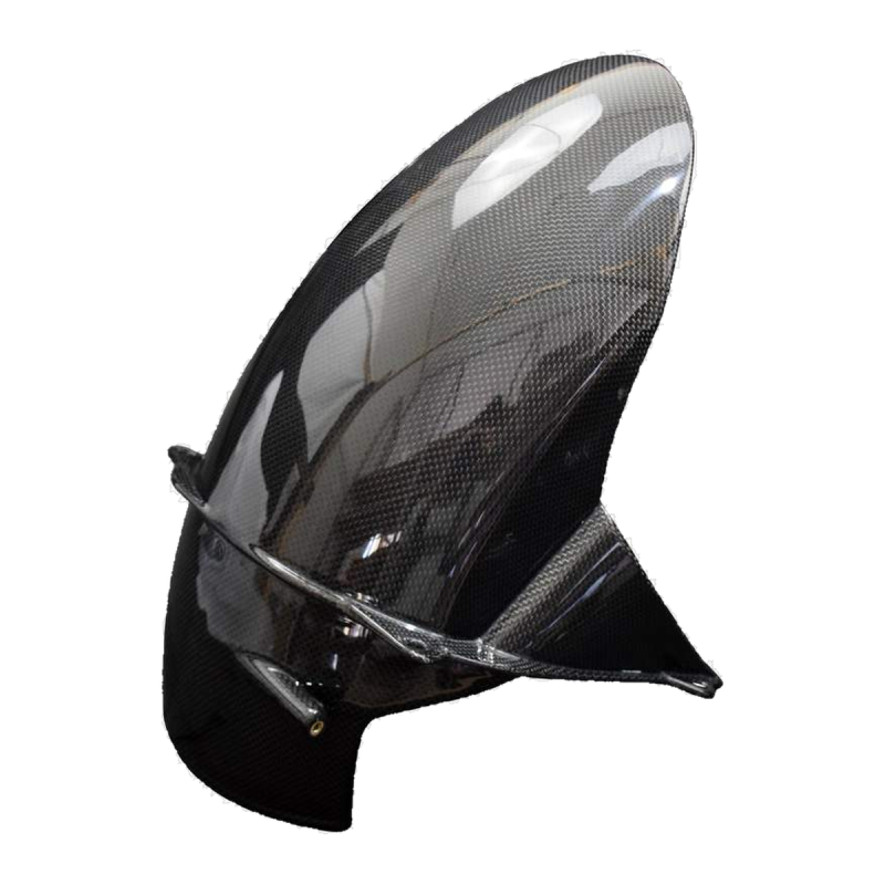 F&F Carbon Hinteres Schutzblech, 100 % Carbon – Ducati 900 SS