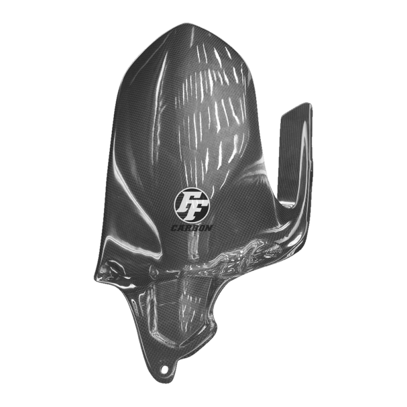 F&F Carbon Hinteres Schutzblech, Carbon/Glasfaser – Ducati Monster 696