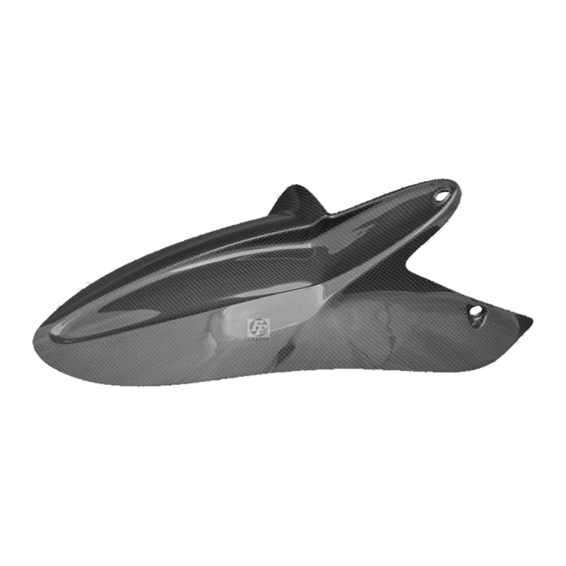 F&F Carbon Hinteres Schutzblech, 100 % Carbon – Ducati Monster 796, Monster 1100 u. a.