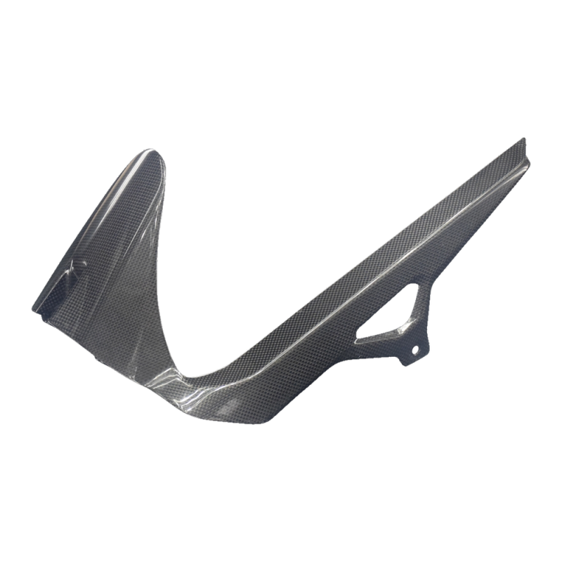 F&F Carbon Hinteres Schutzblech, 100 % Carbon – Ducati Monster 821 2014–2020