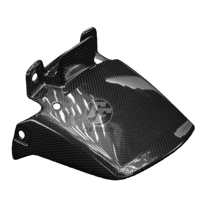 F&F Carbon Hinteres Schutzblech, 100 % Carbon – Ducati Multistrada 950 ab 2017
