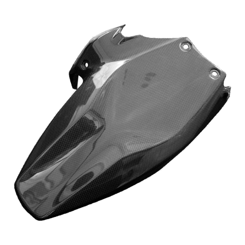 F&F Carbon Hinteres Schutzblech, Carbon/Glasfaser – Ducati Panigale V2 2020–2022