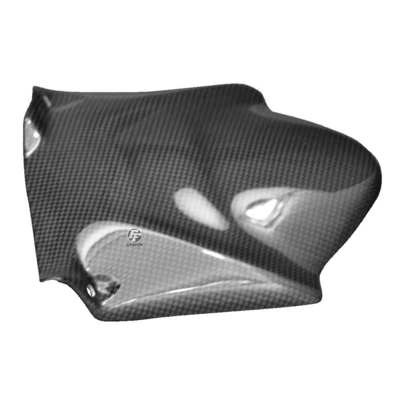 F&F Carbon Hinteres Schutzblech (Kurze Version), 100 % Carbon – Ducati 749, 999 2003–2004