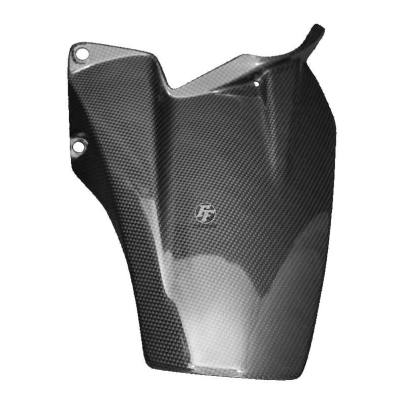 F&F Carbon Hinteres Schutzblech (Kurze Version), 100 % Carbon – Ducati Multistrada 1200, Multistrada 1200S 2010–2014