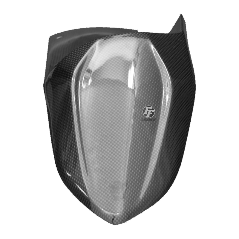 F&F Carbon Hinteres Schutzblech, 100 % Carbon – MV Agusta F3, Brutale 675 u. a.