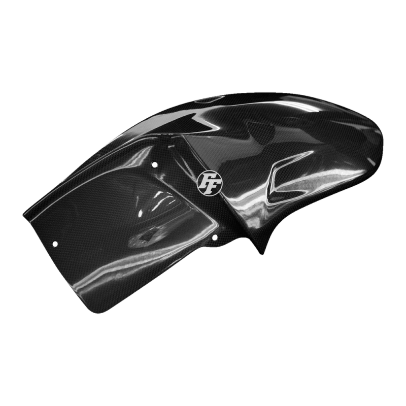 F&F Carbon Hinteres Schutzblech, 100 % Carbon – MV Agusta F4 1000 ab 2010, Brutale 1090/990/920