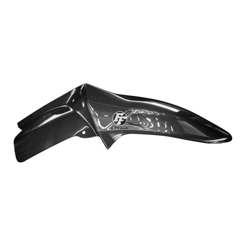 F&F Carbon Hinteres Schutzblech, 100 % Carbon – MV Agusta F4 1000 ab 2010, Brutale 1090/990/920
