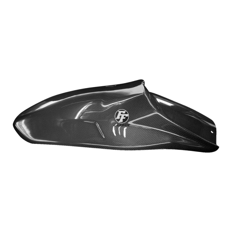 F&F Carbon Hinteres Schutzblech, 100 % Carbon – MV Agusta F4 1000 ab 2010, Brutale 1090/990/920