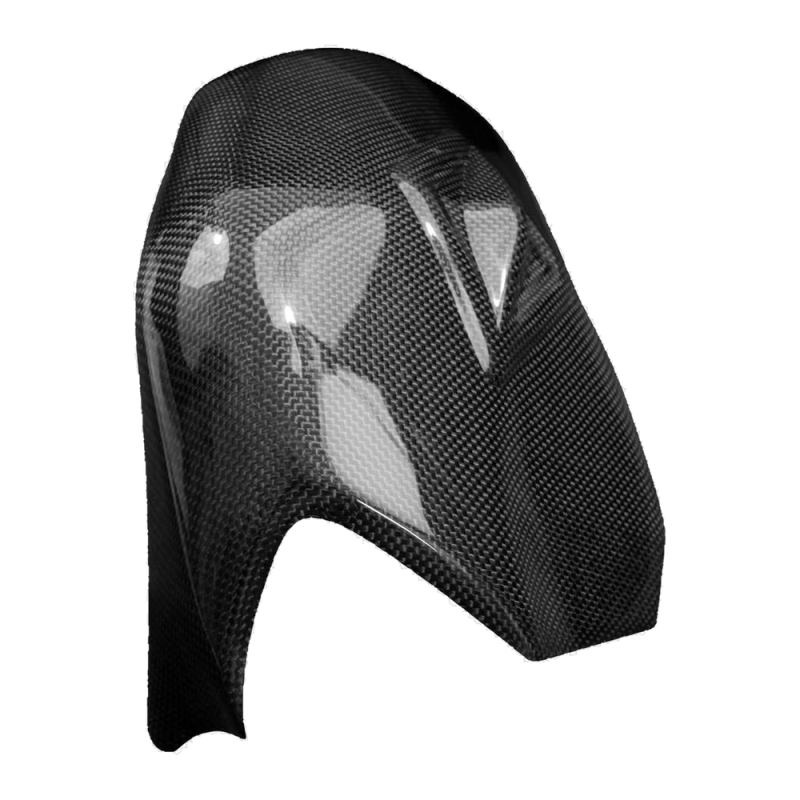 F&F Carbon Instrumenten-Abdeckung-Cover, Carbon/Glasfaser – Ducati Panigale V4/V4S/V4R/V4SP
