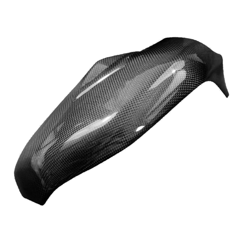 F&F Carbon Instrumenten-Abdeckung-Cover, Carbon/Glasfaser – Ducati Panigale V4/V4S/V4R/V4SP