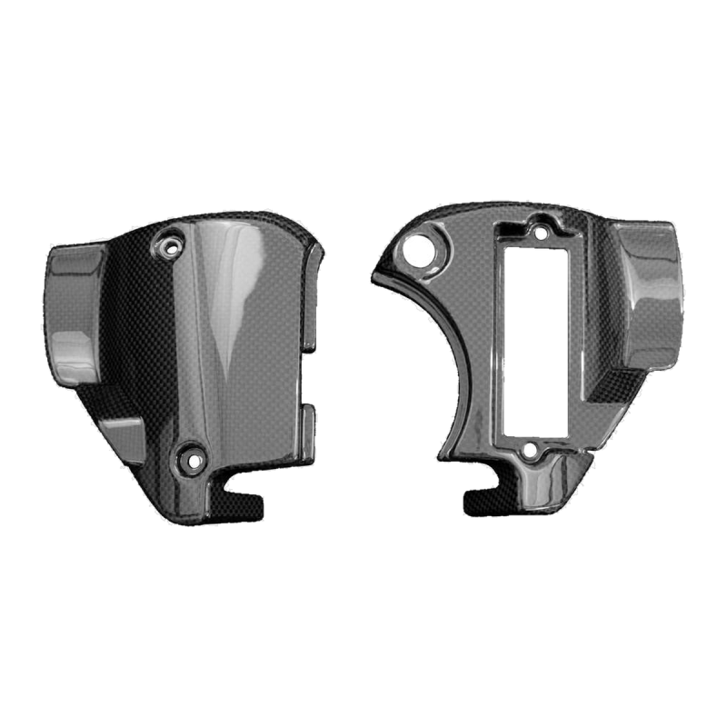 F&F Carbon Instrumenten-Abdeckung, 100 % Carbon – Ducati 888