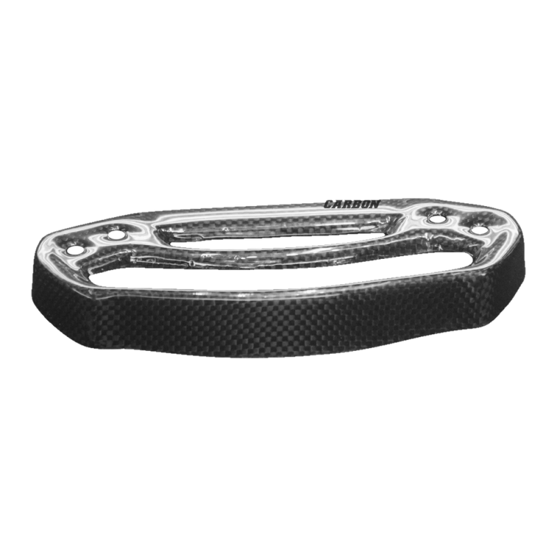 F&F Carbon Instrumenten-Abdeckung, 100 % Carbon – Ducati Monster 696, Monster 796 u. a.