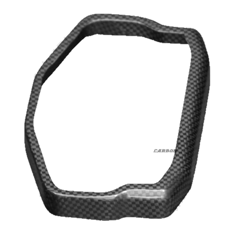 F&F Carbon Instrumenten-Abdeckung, 100 % Carbon – Ducati Panigale 899, Panigale 959 u. a.