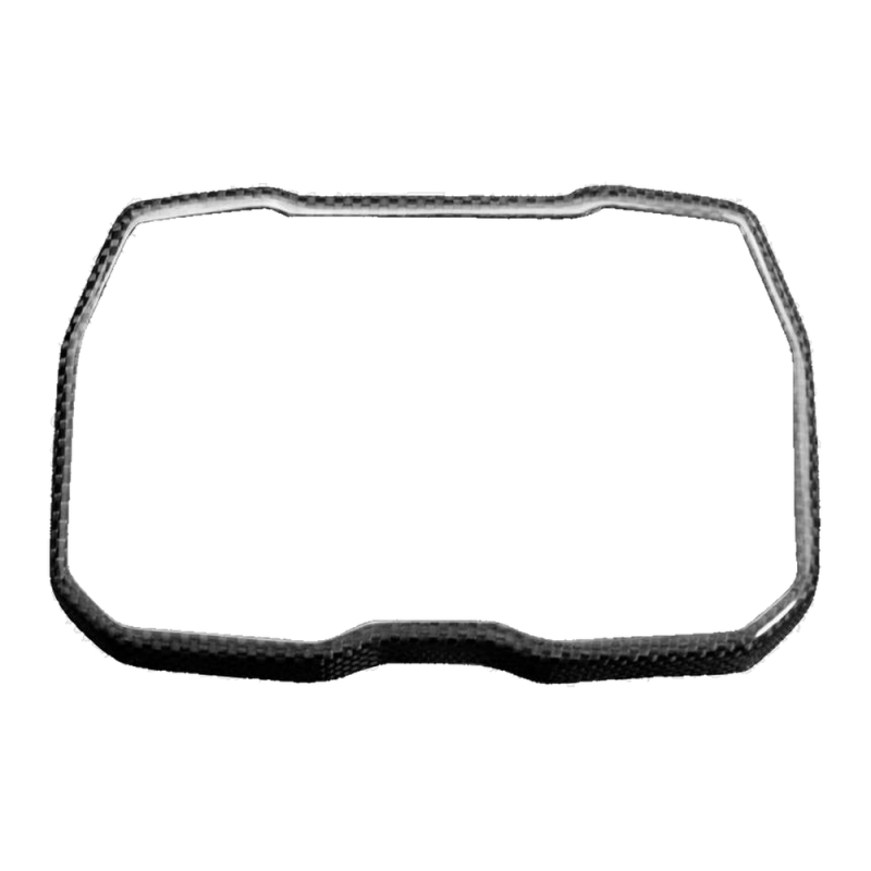 F&F Carbon Instrumenten-Abdeckung, 100 % Carbon – Ducati Streetfighter V4 ab 2020