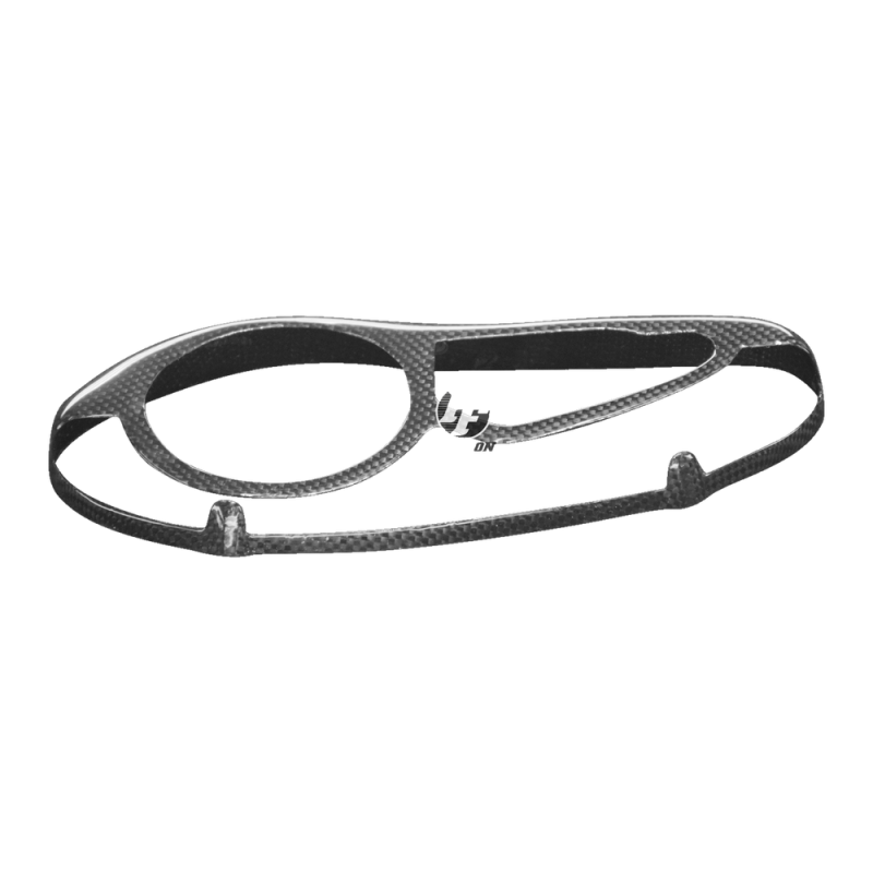 F&F Carbon Dashboard cover, 100 % carbon – MV Agusta Brutale 750, Brutale 910 etc.