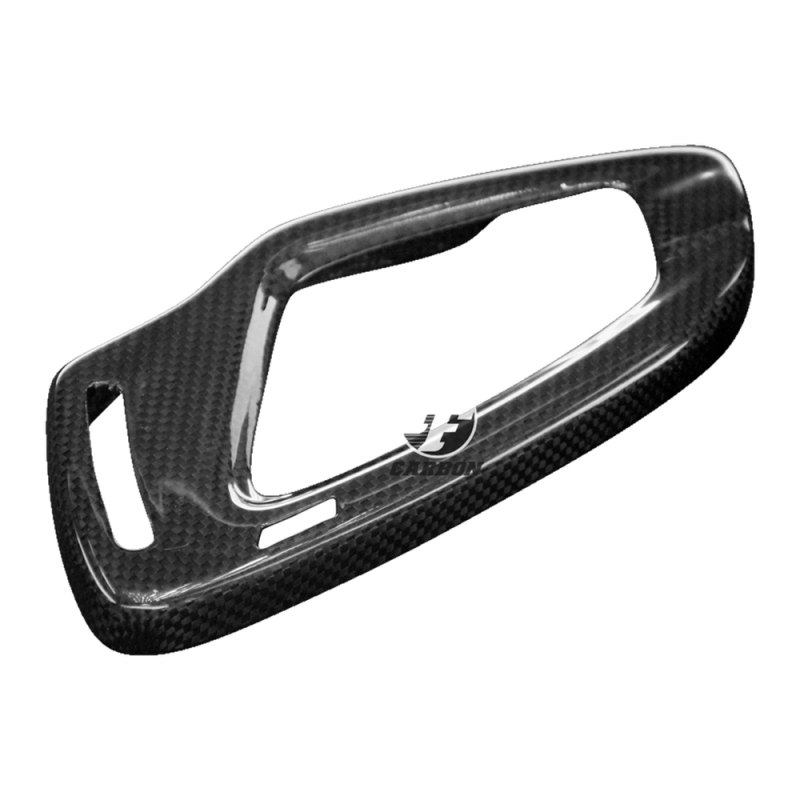 F&F Carbon Instrumenten-Abdeckung, 100 % Carbon – MV Agusta F3, Brutale 675 u. a.