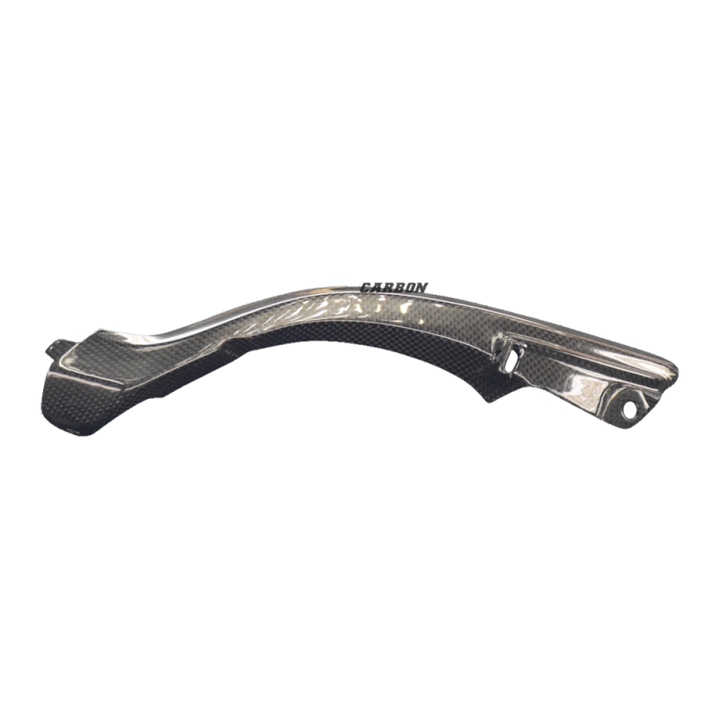 F&F Carbon Kabel-Abdeckung, 100 % Carbon – Ducati Multistrada 1200 2015–2017, Multistrada 1200S Touring