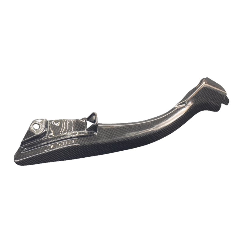 F&F Carbon Kabel-Abdeckung, 100 % Carbon – Ducati Multistrada 1200 2015–2017, Multistrada 1200S Touring
