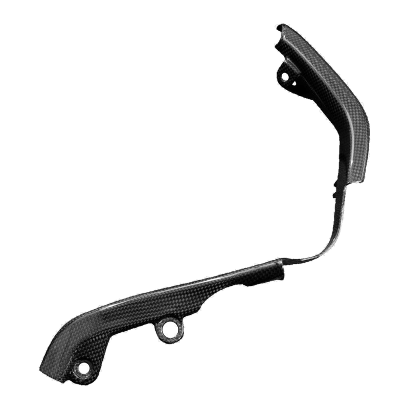 F&F Carbon Kabel-Abdeckung, 100 % Carbon – Ducati Multistrada V4 Pikes Peak ab 2022