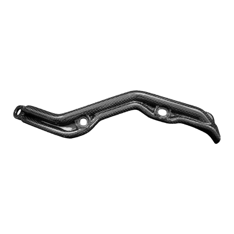 F&F Carbon Cable cover, 100 % carbon – Ducati Panigale V2 2020–2022