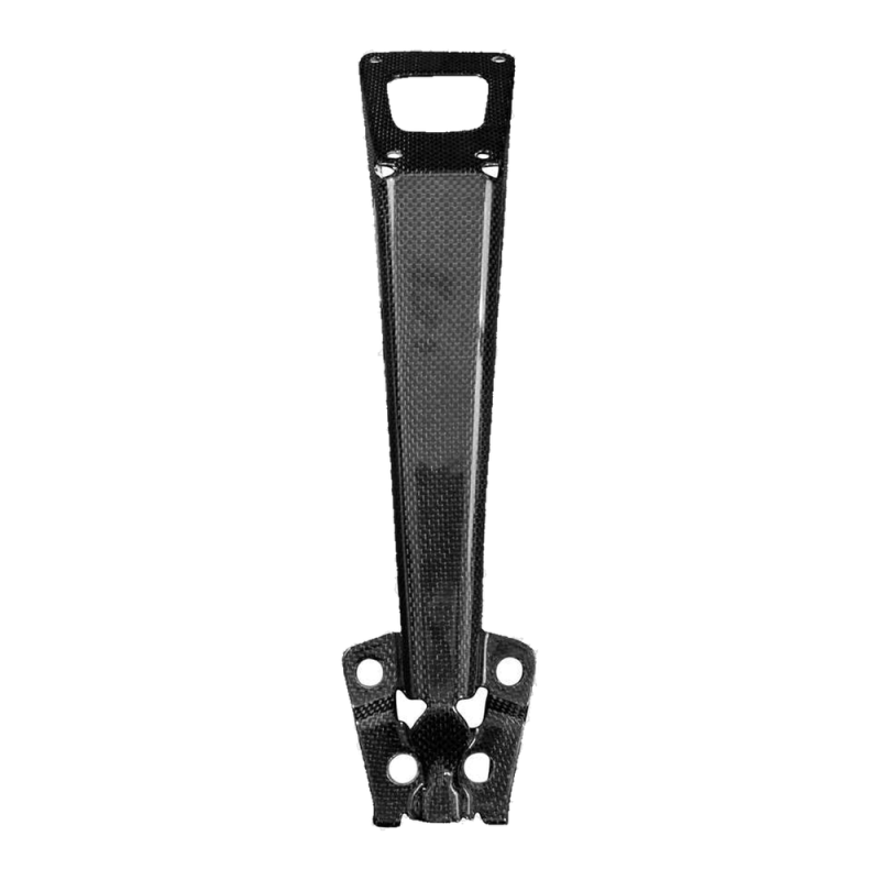 Portatarga F&F Carbon, 100 % carbonio – Ducati Monster 937 dal 2021