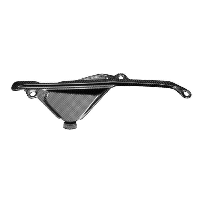 F&F Carbon Kettengleitschiene, 100 % Carbon – Ducati Panigale 1199, Panigale 1299