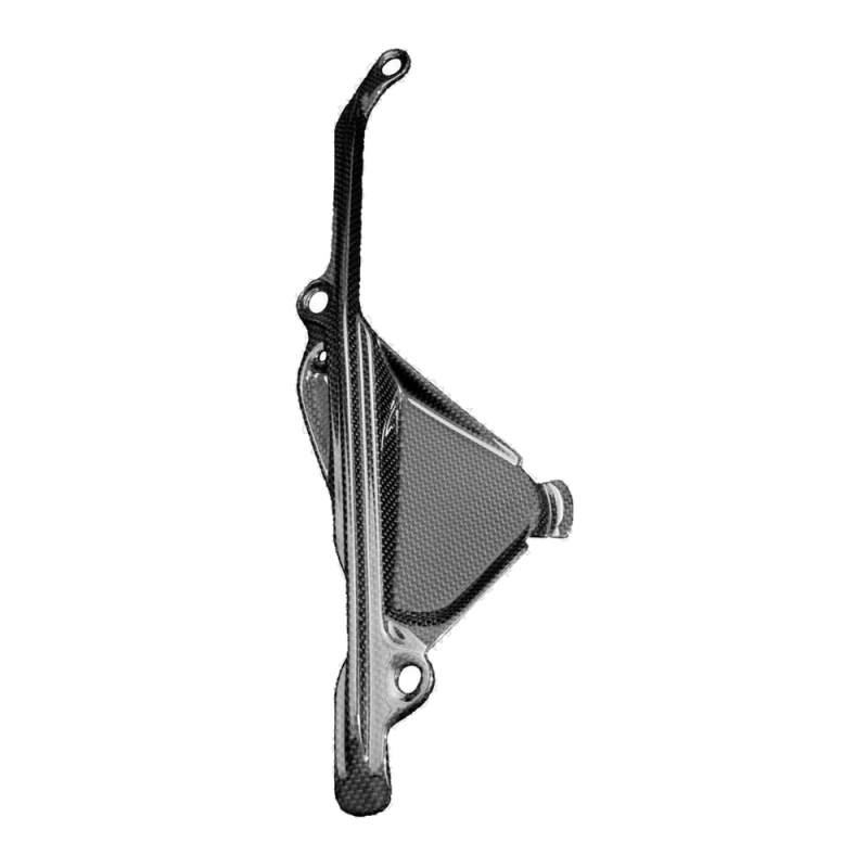 F&F Carbon Kettengleitschiene, 100 % Carbon – Ducati Panigale 1199, Panigale 1299